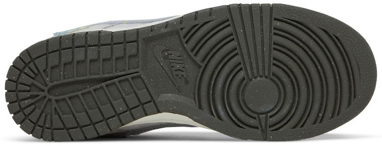 Nike Wmns Dunk Low On The Bright Side   Photon Dust