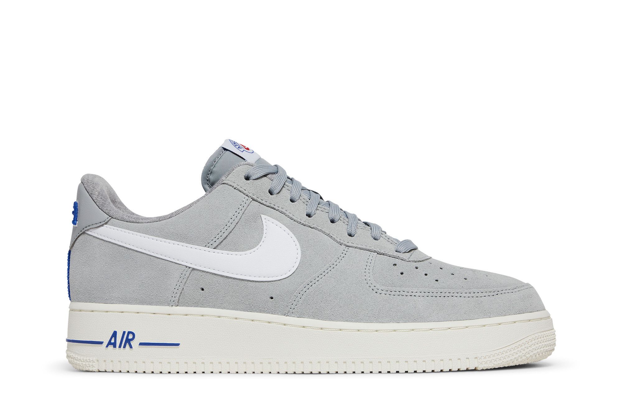 Air force 2025 1 low gray