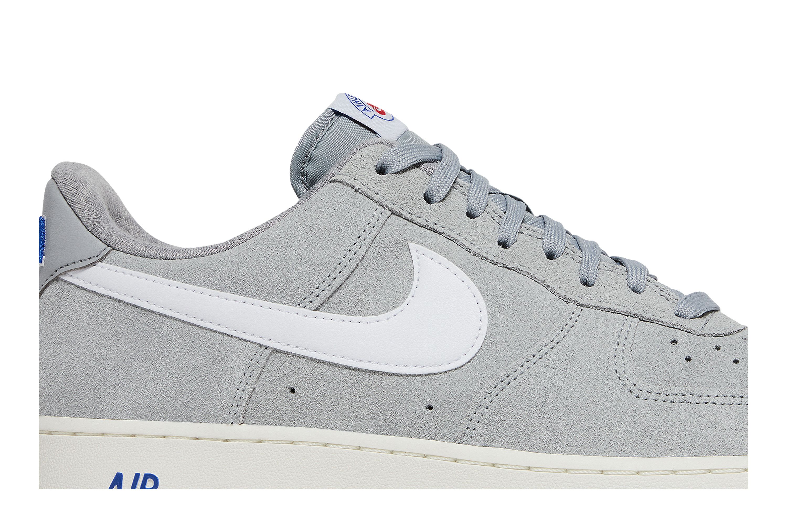 Buy Air Force 1 Low Athletic Club DH7435 001 GOAT