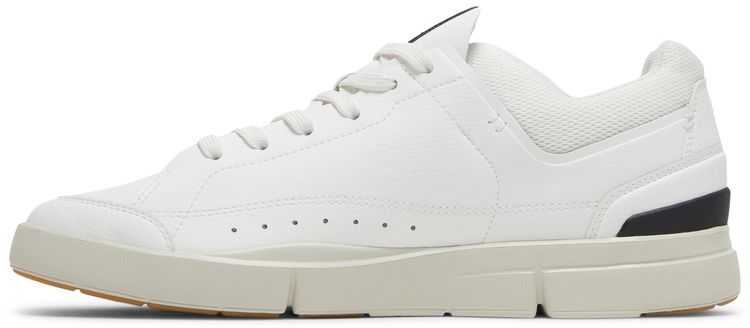 The Roger Centre Court White Indigo