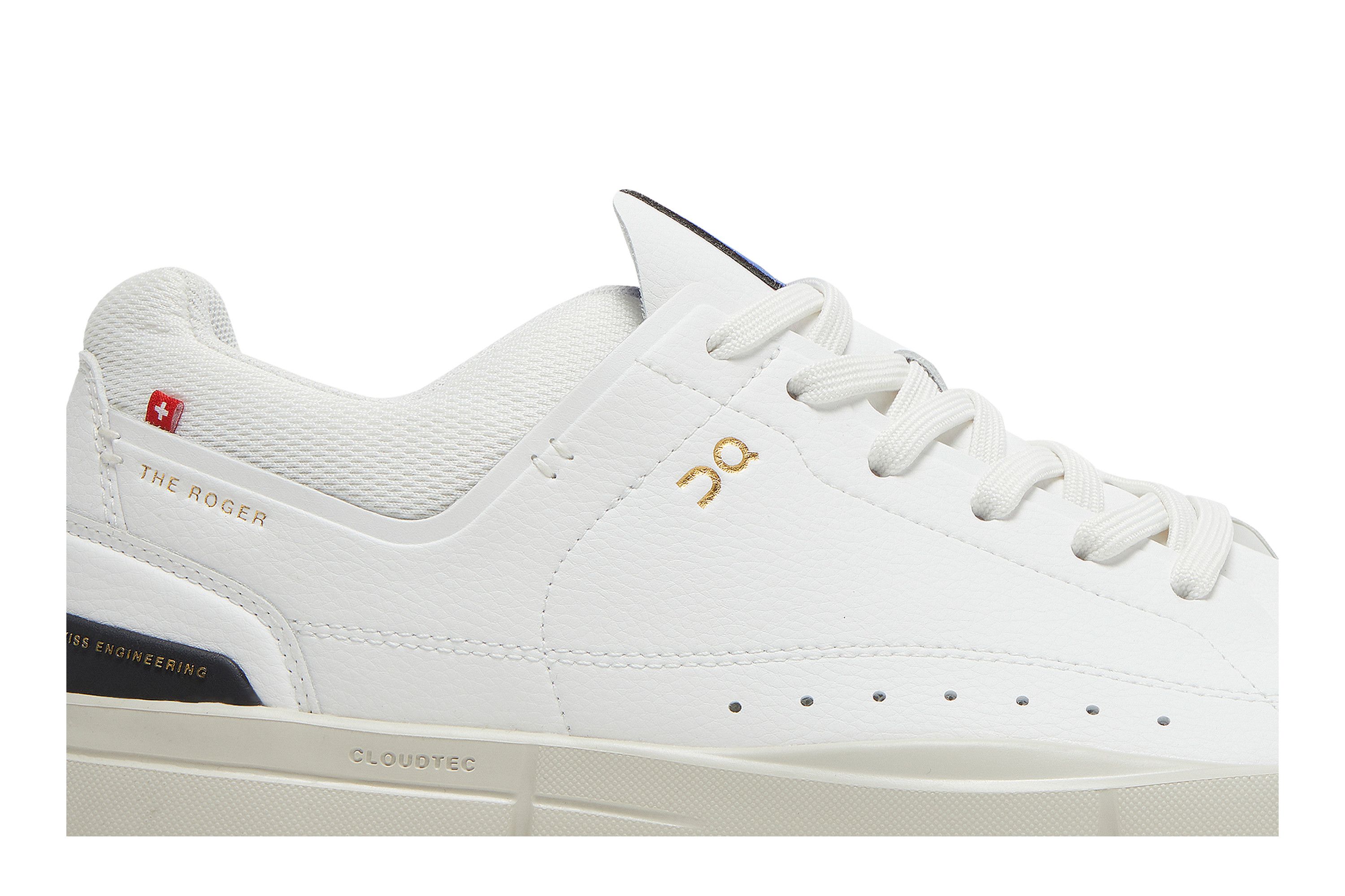 Buy ON The Roger Centre Court 'White Indigo' - 48 99157 | GOAT