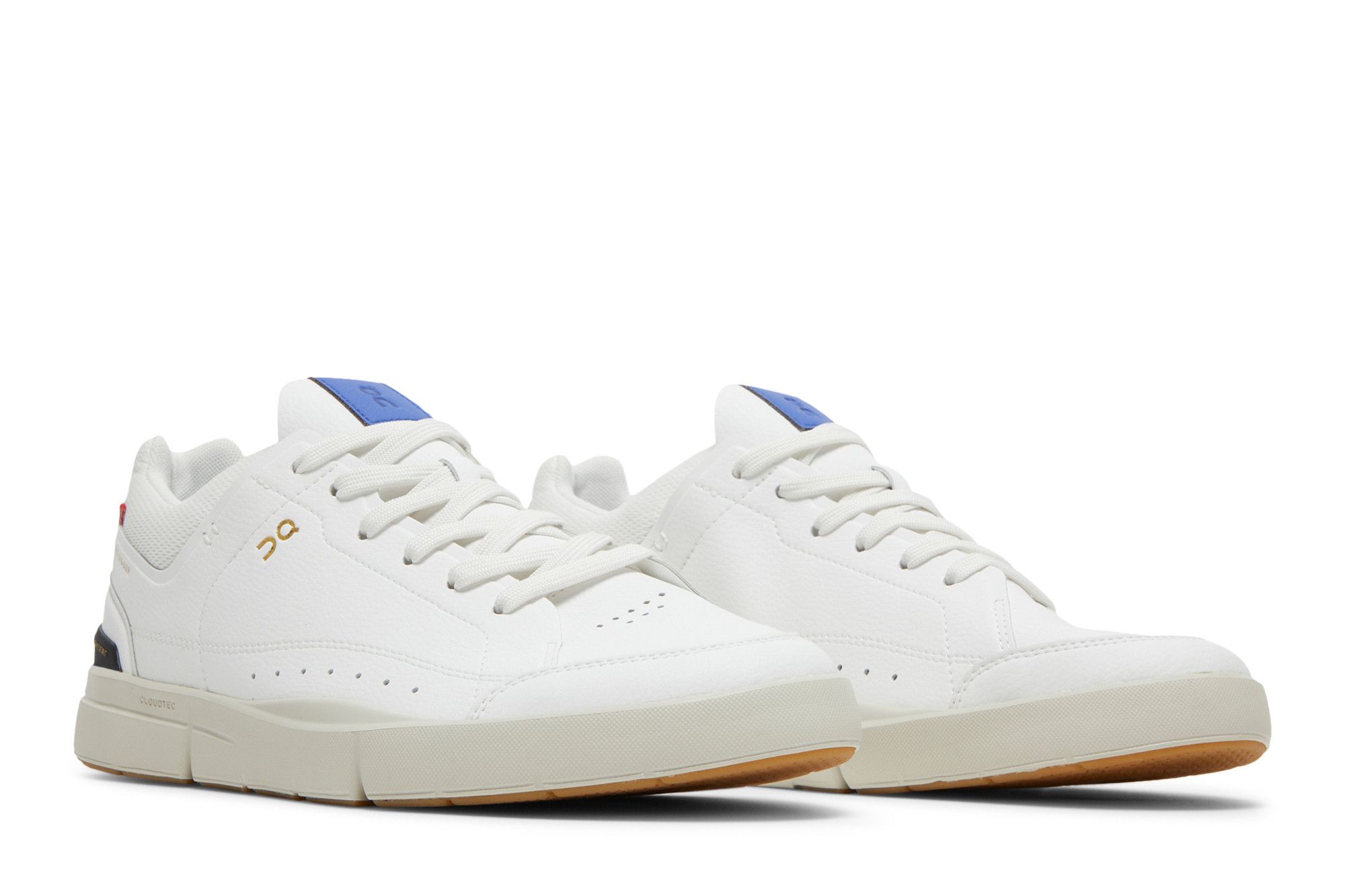 Buy ON The Roger Centre Court 'White Indigo' - 48 99157 | GOAT
