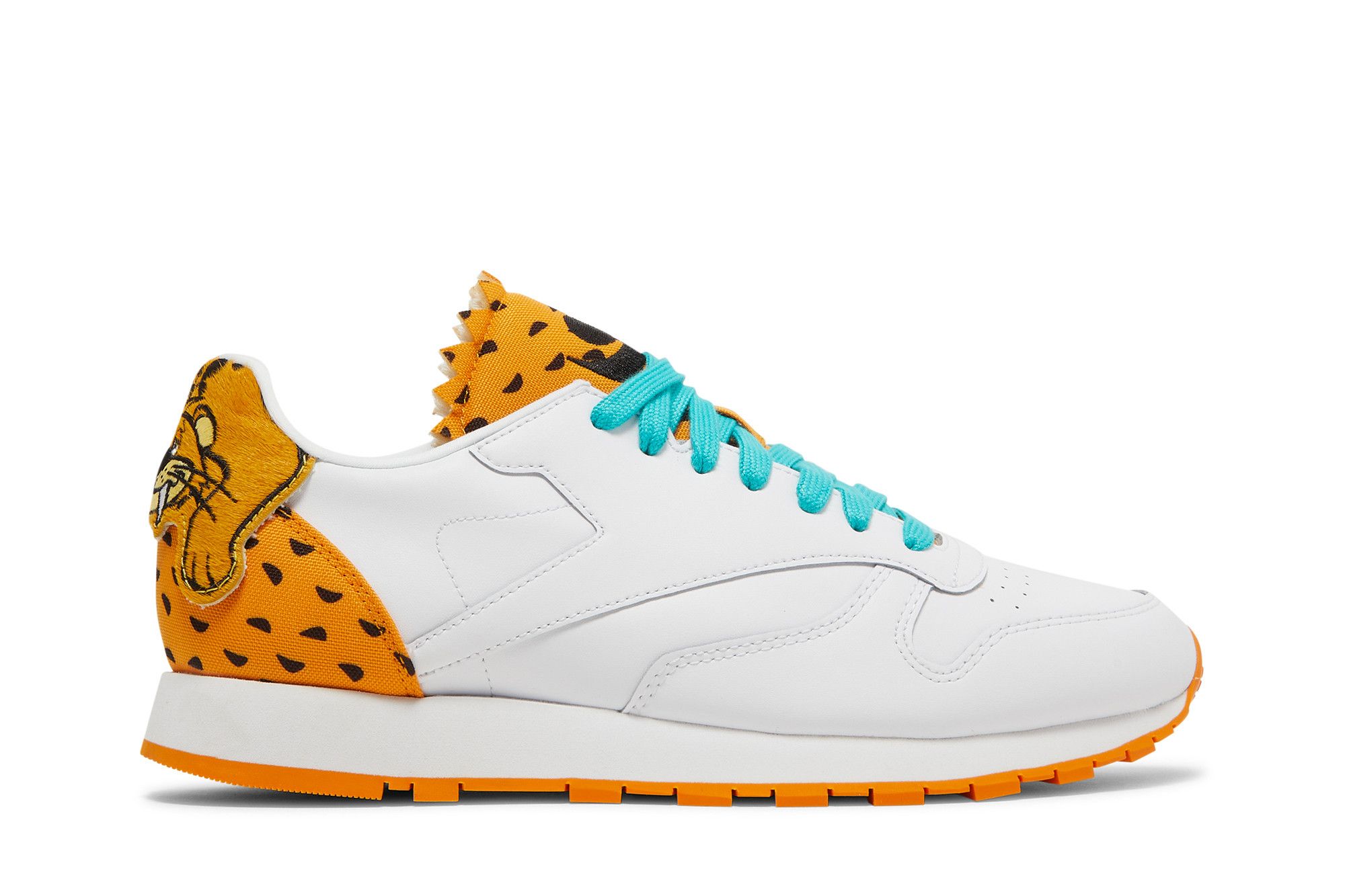Reebok classic leather bebe deals