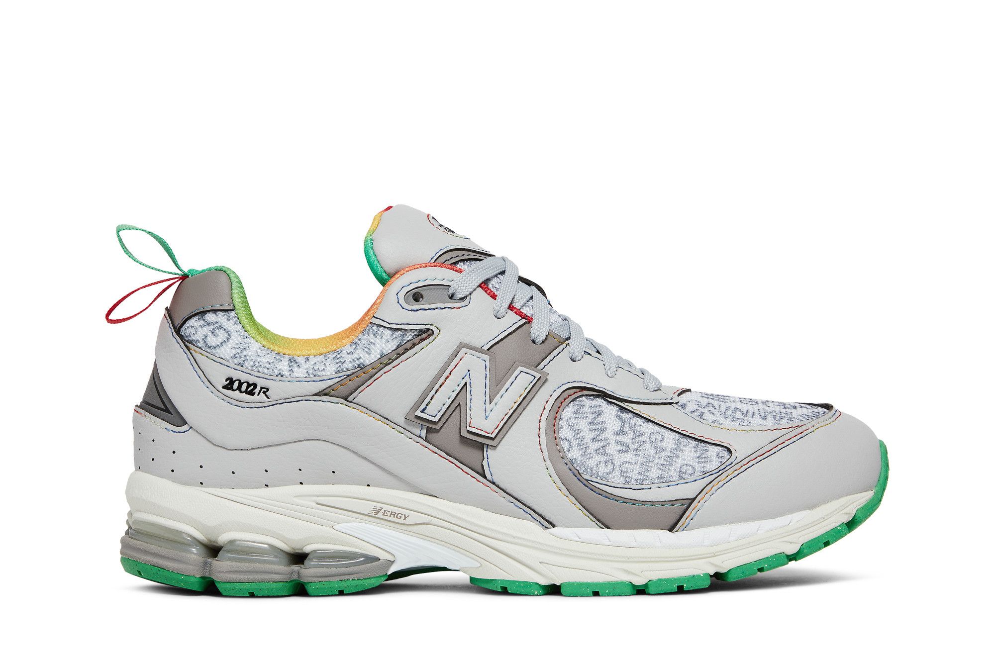 GANNI x New balance ☆ M2002RGD グレー Buy GANNI x 2002R 'Raincloud' - M2002RGD | GOAT