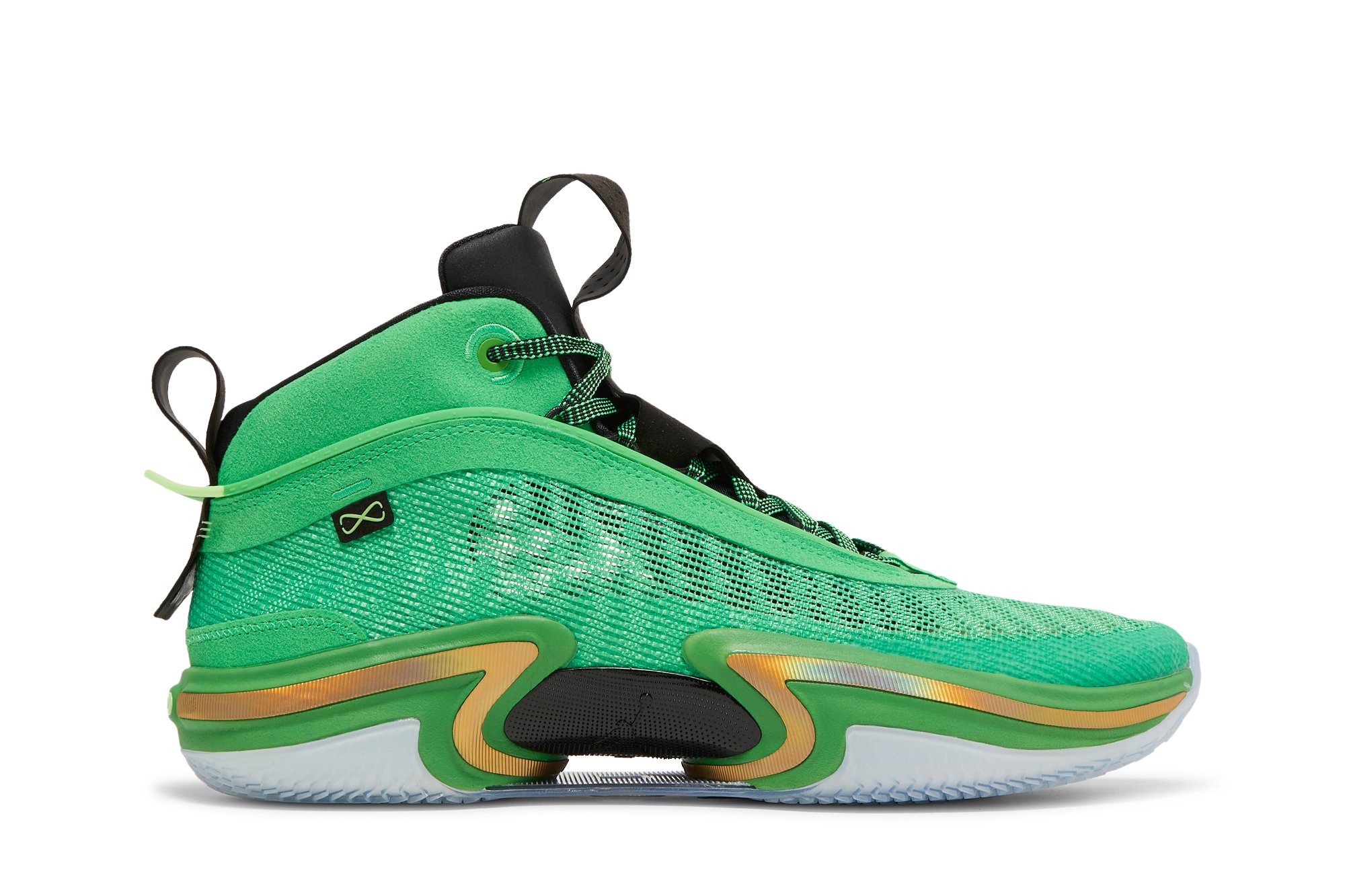 Air Jordan 36 'Celtics' | GOAT