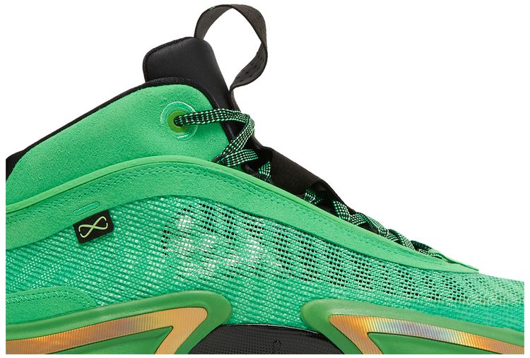 Air Jordan 36 Celtics