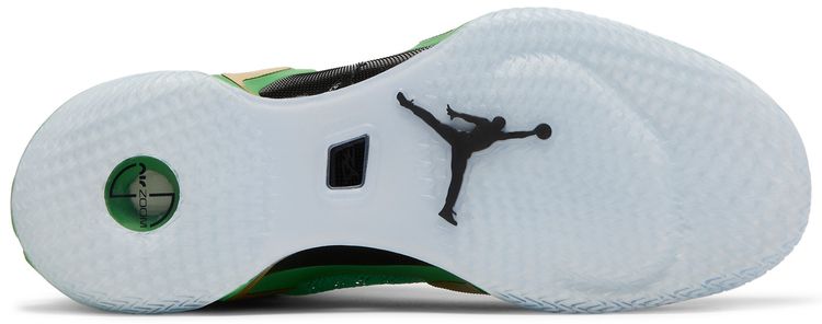 Air Jordan 36 Celtics