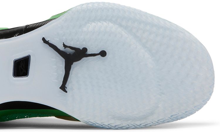 Air Jordan 36 Celtics