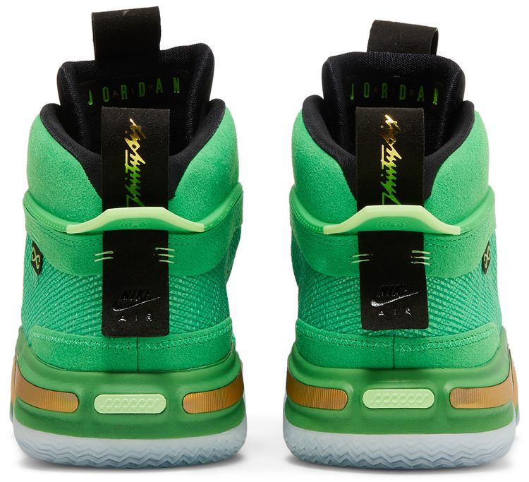Air Jordan 36 Celtics