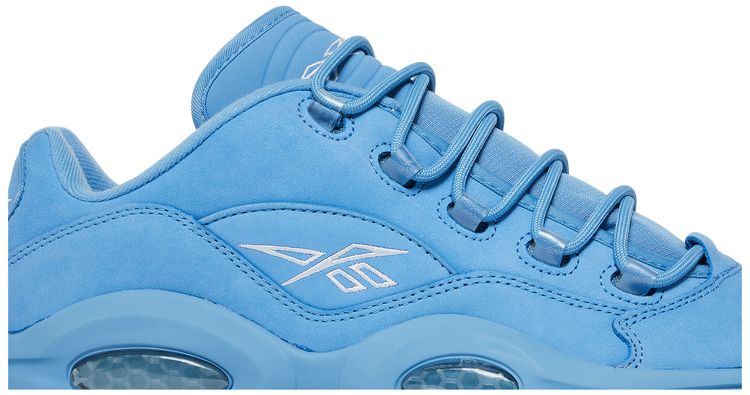 Reebok Question Low Blueprint