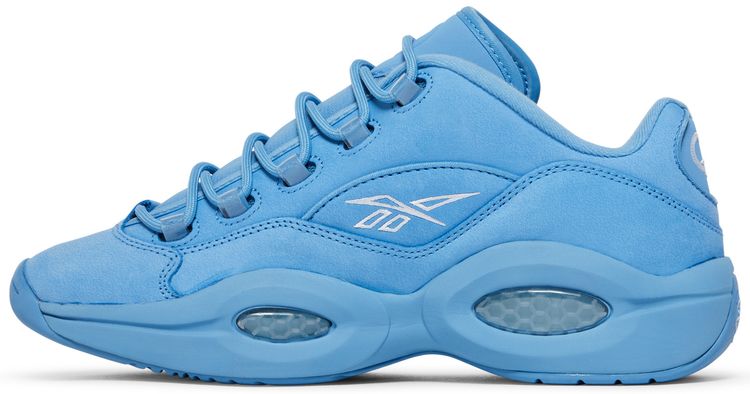 Reebok Question Low Blueprint