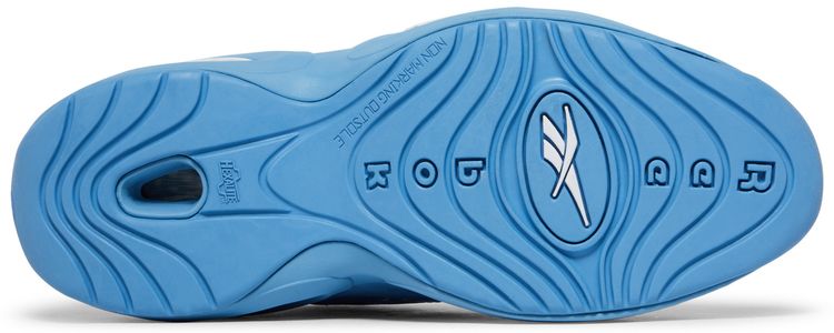 Reebok Question Low Blueprint