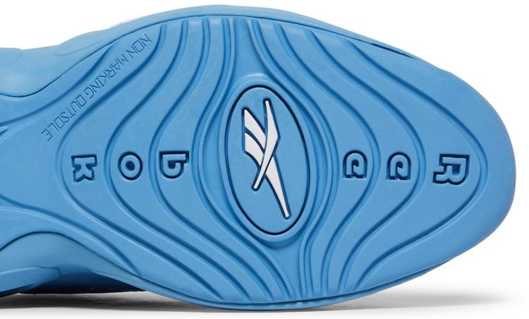 Reebok Question Low Blueprint