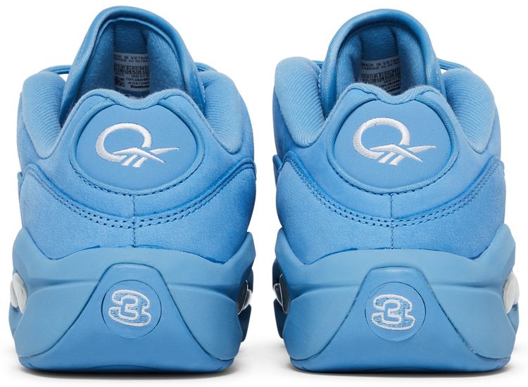 Reebok Question Low Blueprint
