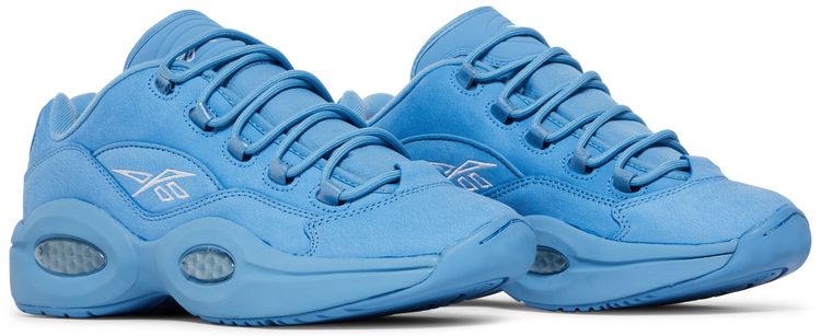 Reebok Question Low Blueprint