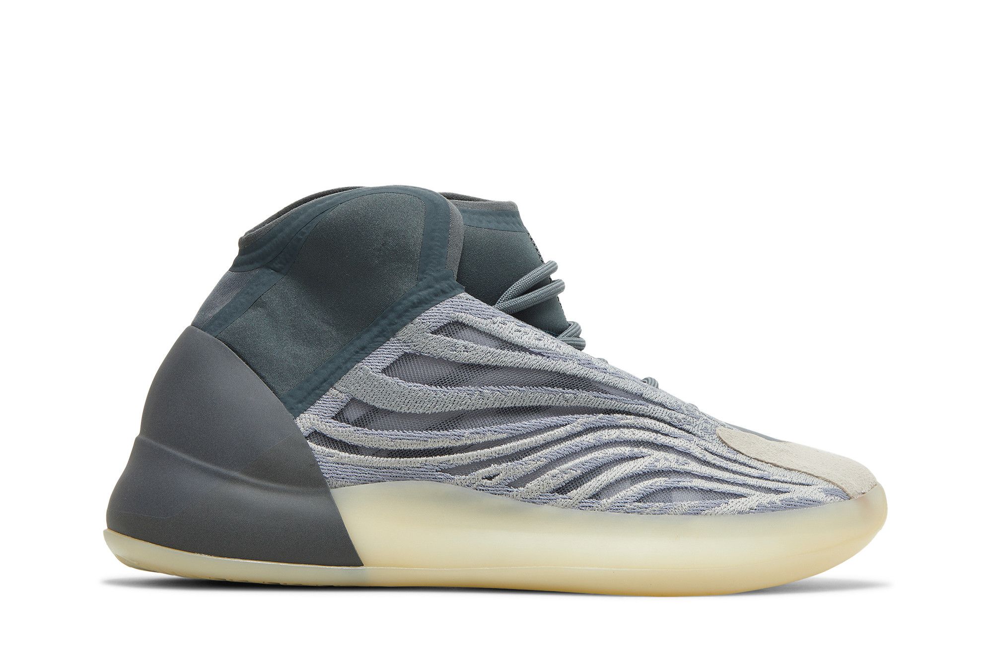 Buy Yeezy Quantum 'Mono Carbon' - GX6594 | GOAT