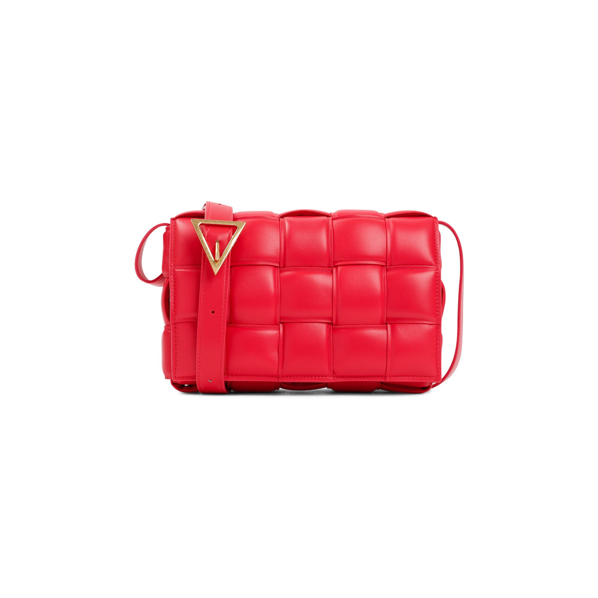 BOTTEGA VENETA★パディング カセットバッグ 591970 VCQR1 6503 Buy Bottega Veneta Padded Casette Bag 'Firework' - 591970
