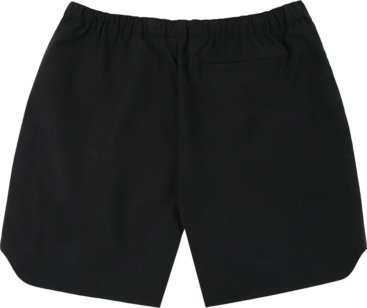 Dime Classic Shorts Black