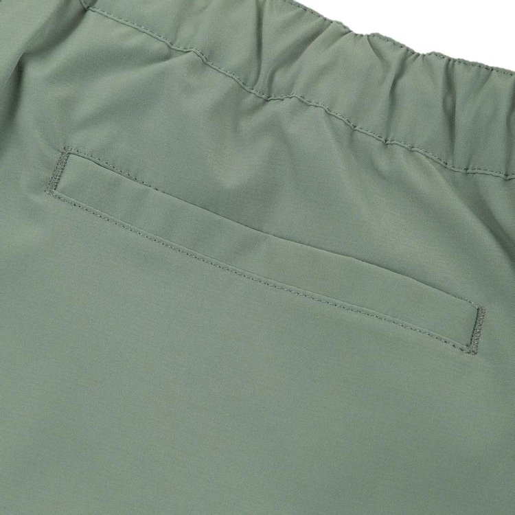 Dime Classic Shorts Dark Mint