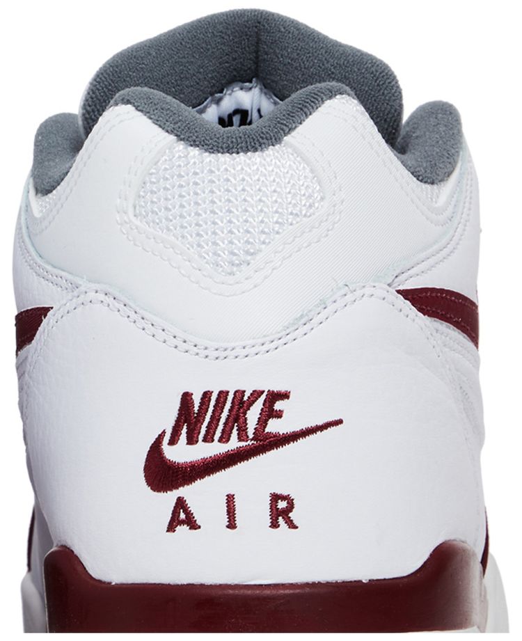 Air Flight 89 Team Red