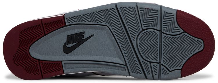 Air Flight 89 Team Red