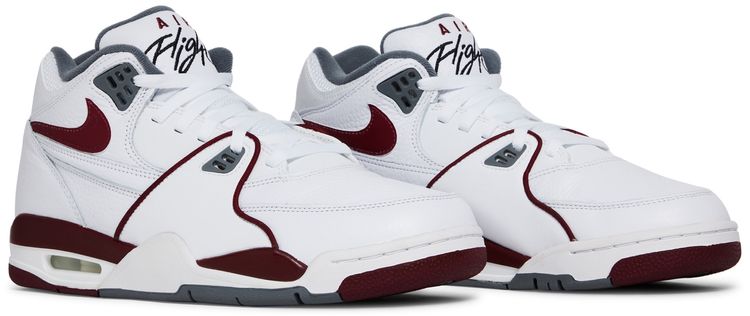 Air Flight 89 Team Red