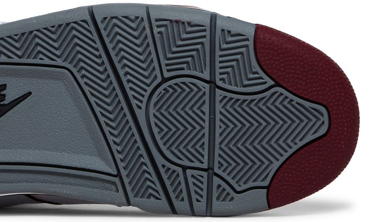 Air Flight 89 Team Red