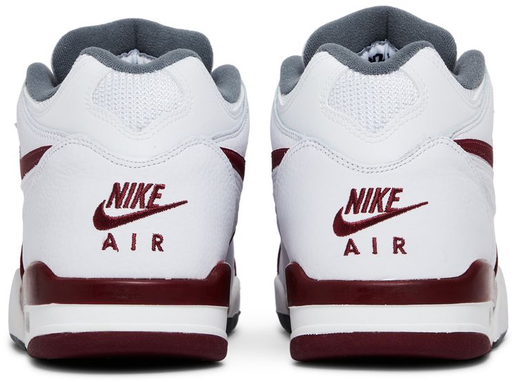 Air Flight 89 Team Red