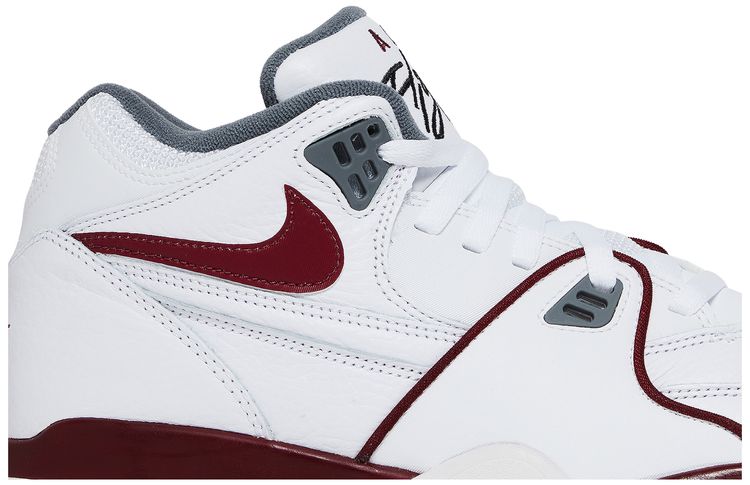 Air Flight 89 Team Red