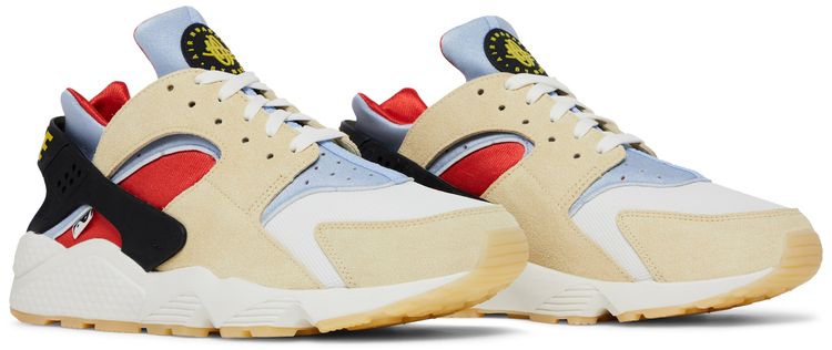 Nike Air Huarache Yin Yang