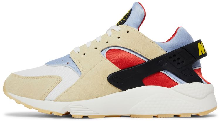 Nike Air Huarache Yin Yang