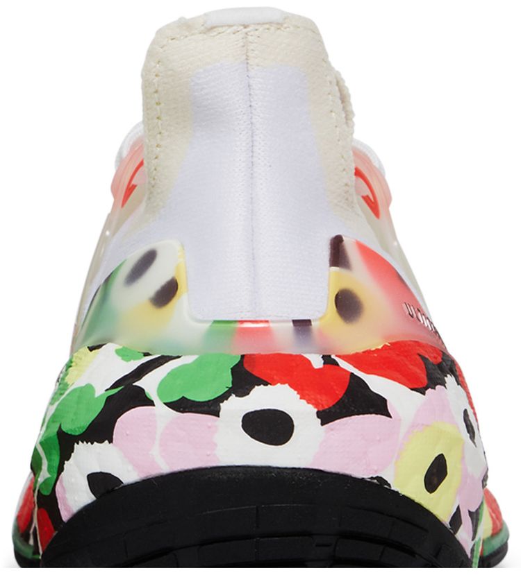 Marimekko x adidas Wmns UltraBoost 22 Poppy