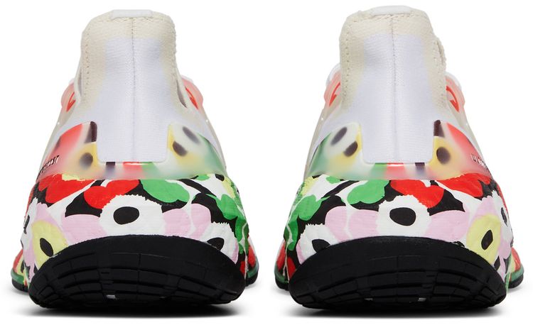 Marimekko x adidas Wmns UltraBoost 22 Poppy