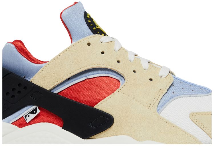 Nike Air Huarache Yin Yang