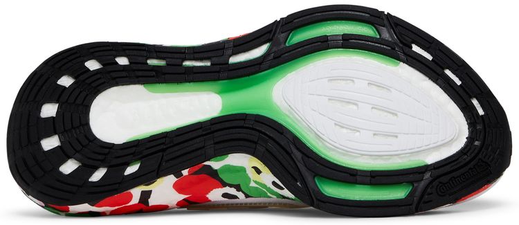 Marimekko x adidas Wmns UltraBoost 22 Poppy