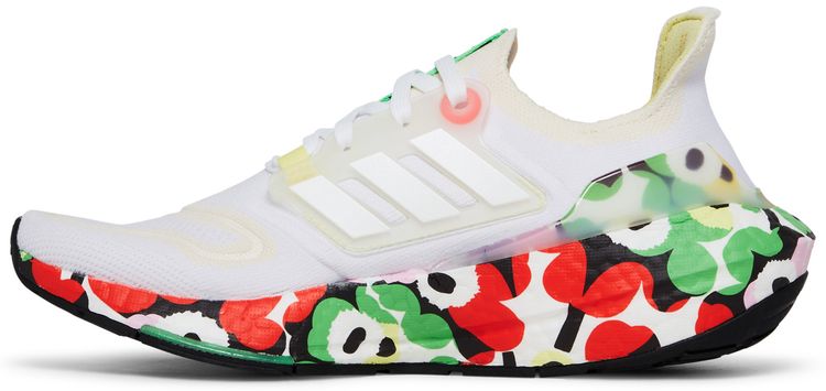 Marimekko x adidas Wmns UltraBoost 22 Poppy