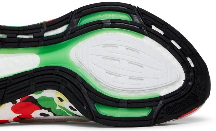 Marimekko x adidas Wmns UltraBoost 22 Poppy