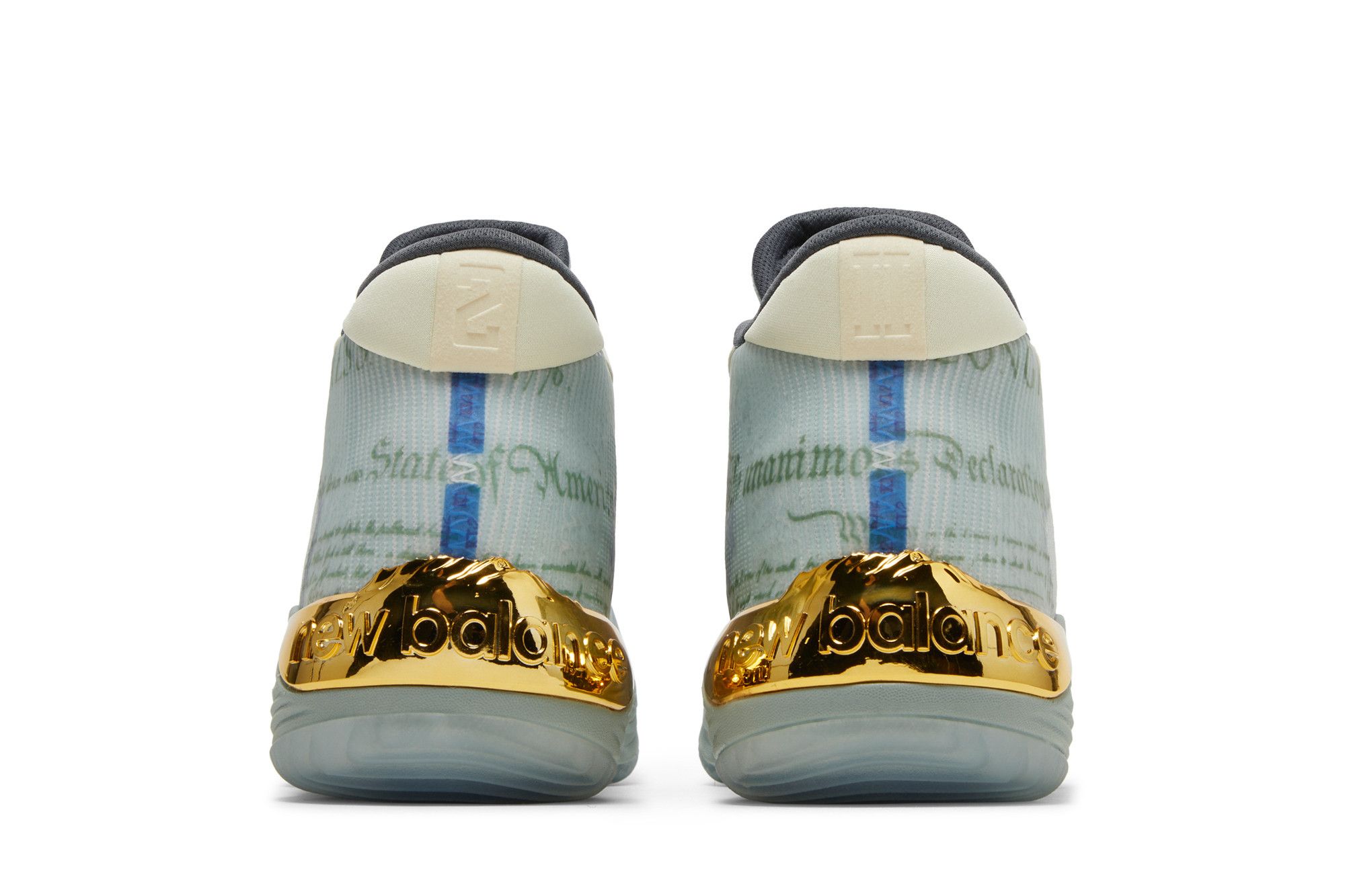 ニューバランス KAWHI 2 NEW MONEY New Balance Kawhi 2 New Money - Mar 2022 - BBKLSNM2