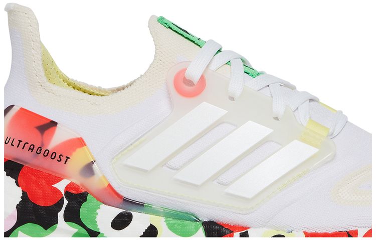 Marimekko x adidas Wmns UltraBoost 22 Poppy
