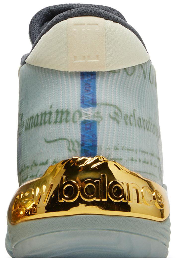 New Balance KAWHI 2 New Money