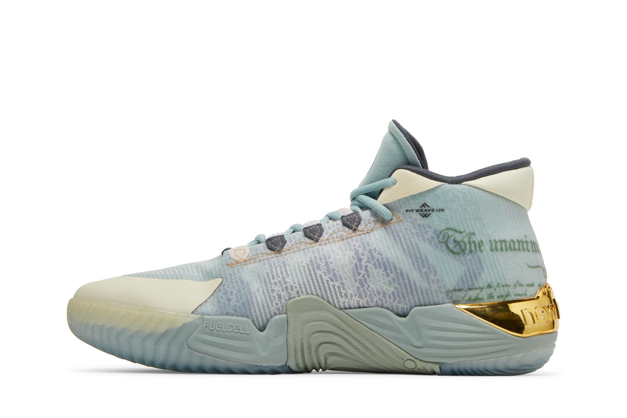 New Balance KAWHI 2 New Money Men's - BBKLSNM2 - US