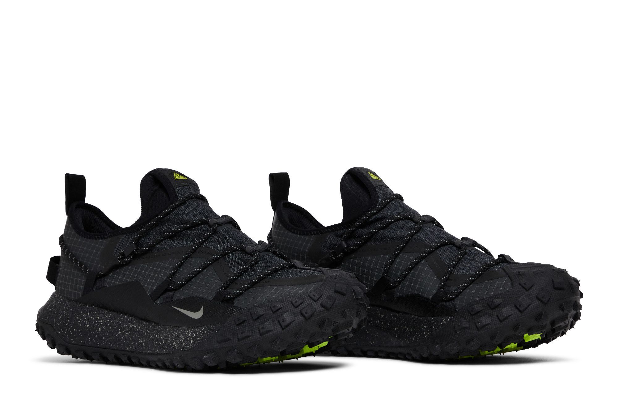 Buy ACG Mountain Fly Low GTX SE 'Dark Smoke Grey' - DD2861