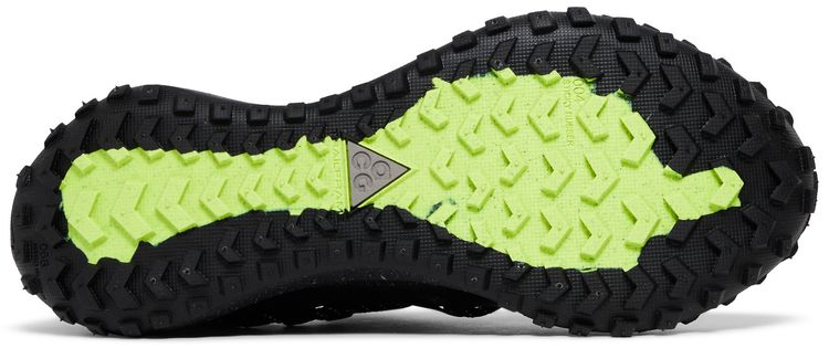 Nike ACG Mountain Fly Low GTX SE Dark Smoke Grey