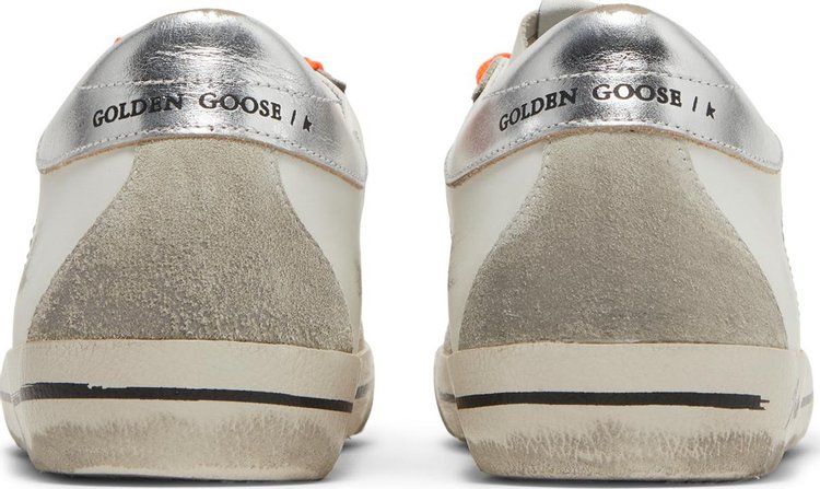 Golden Goose Superstar Never Stop Dreaming