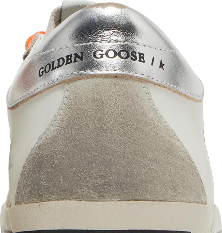 Golden Goose Superstar Never Stop Dreaming