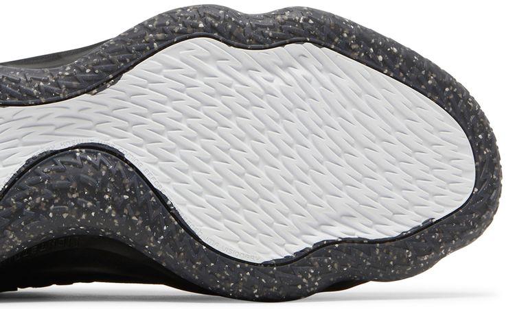 Adidas SM Dame 7 EXTPLY Opponent Advisory   Core Black