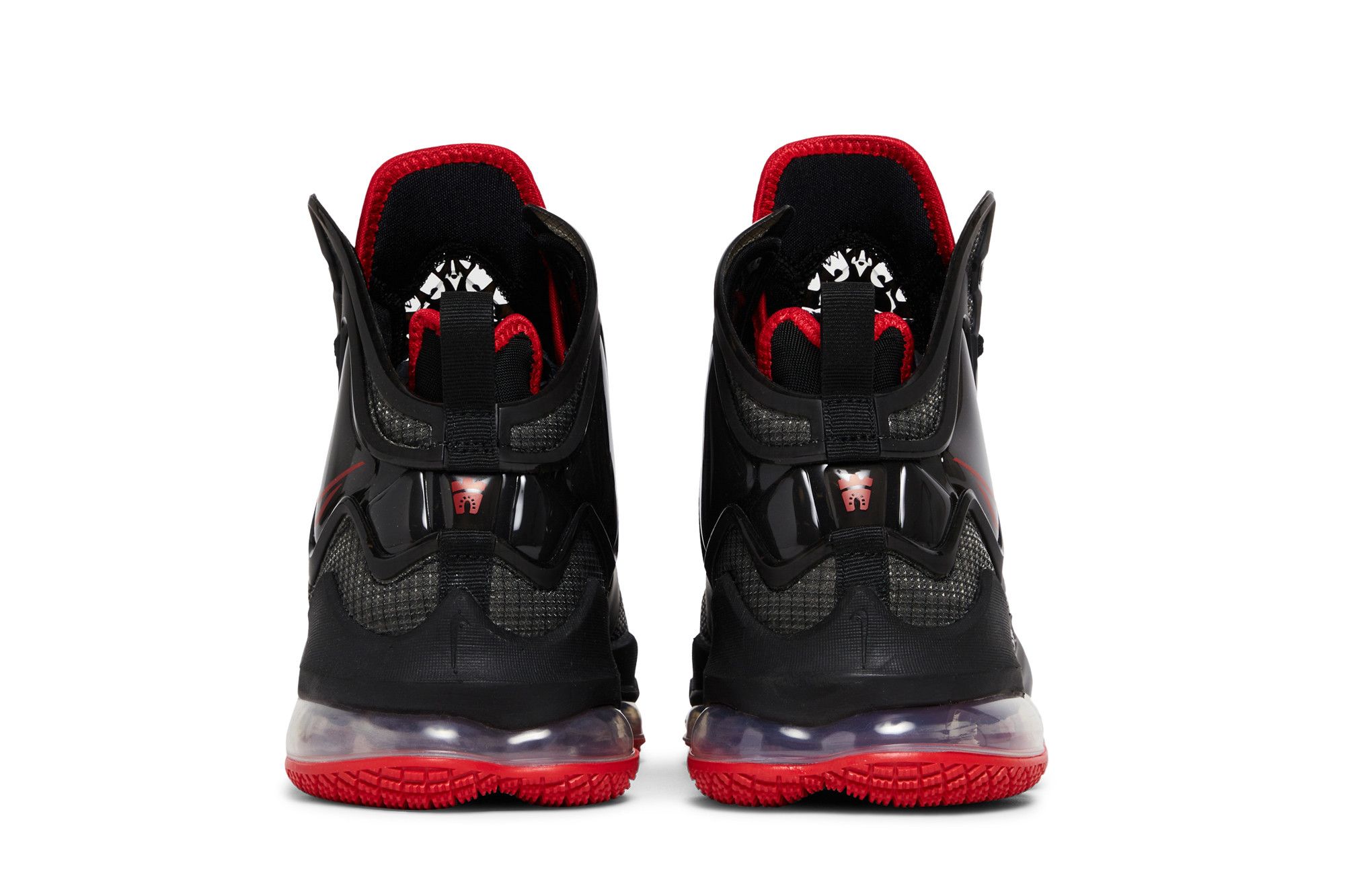 Lebron 3 bred store