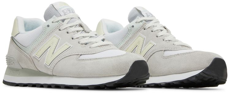 New Balance Wmns 574v2 Nimbus Cloud Summer Fog