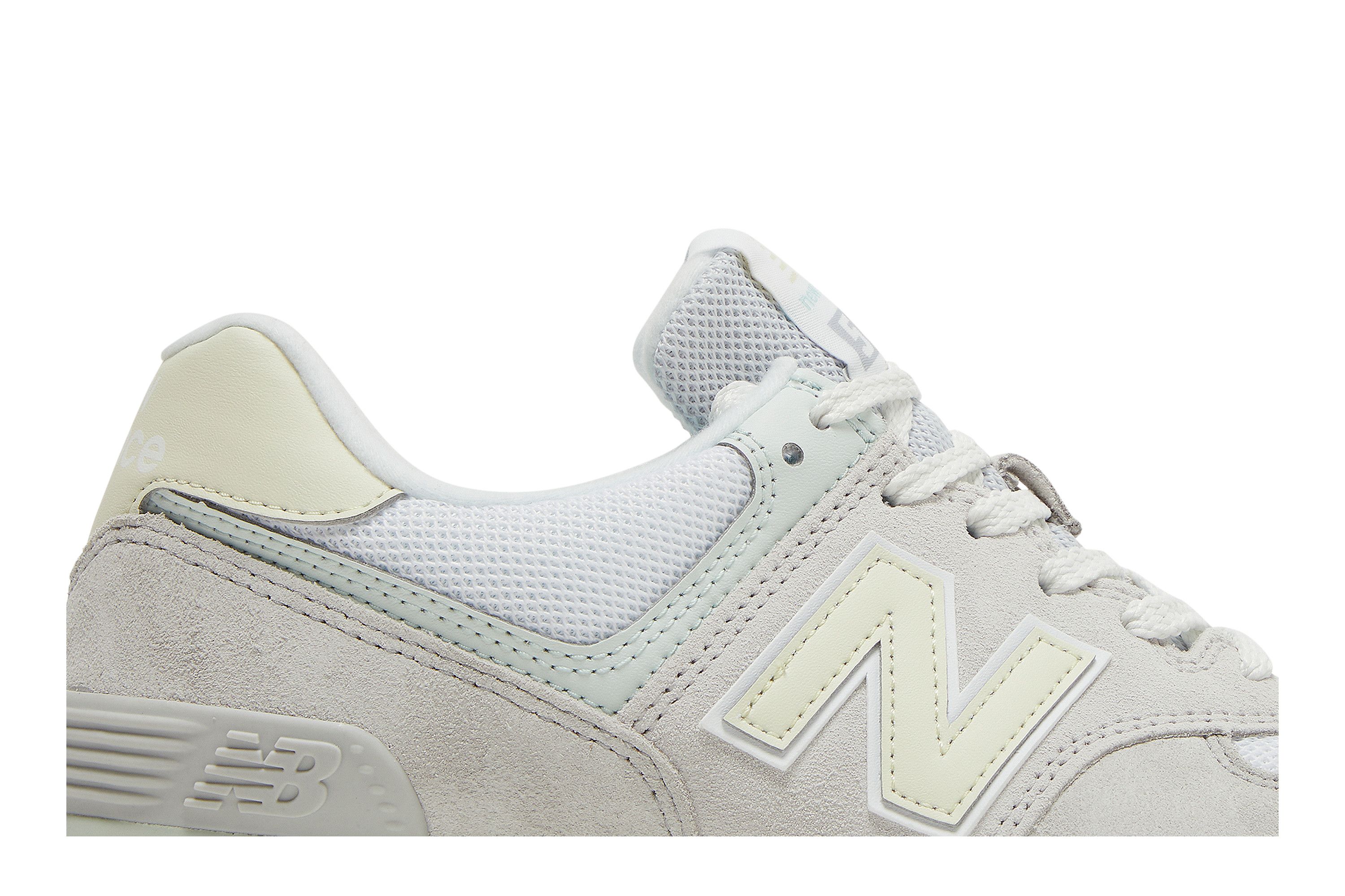 New Balance 574v2 Summer Fog ニューバランス サマーフォグ Buy Wmns 574v2 'Nimbus Cloud Summer Fog' - WL574VL2 | GOAT
