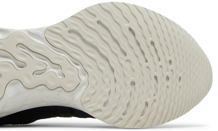 Nike React Infinity Run Flyknit 2 Thunder Blue